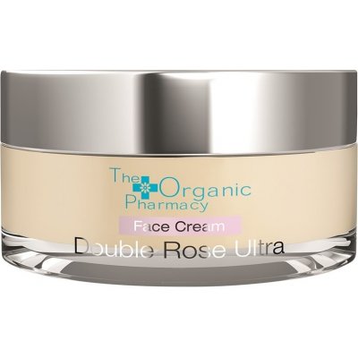 The Organic Pharmacy Skin bohatý výživný krém pre suchú až citlivú pleť 50 ml