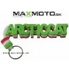 X-ATV Penový prívesok na kľúče ARCTIC CAT/ CAN-AM/ CF MOTO/ HONDA/ KAWASAKI/ KYMCO/ POLARIS/ SEADOO/ SUZUKI/ YAMAHA Prevedenie: ARCTIC CAT