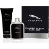 Jaguar Classic Black EDT 100 ml + sprchový gél 200 ml