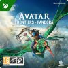 Hra na konzole Avatar: Frontiers of Pandora - Xbox Series X|S Digital (G3Q-01382)
