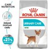 ROYAL CANIN Mini urinary care 3 kg granuly pre psy s obličkovými problémami.