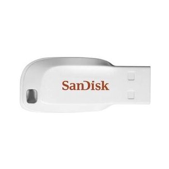 SanDisk Cruzer Blade 16GB SDCZ50C-016G-B35W