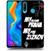 Picasee ULTIMATE CASE pro Huawei P30 Lite - FK Viktoria Žižkov A
