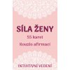 Síla ženy