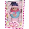 Alltoys Miminko Bambolina 36 cm se zvuky