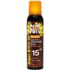 Vivaco Sun Argan Bronz Oil Spray opaľovací prípravok SPF15 150 ml