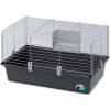 Klietka CAVIE 80 bez výbavy 79x49x38, 5cm morča Ferplast