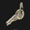 True Utility Prívesok na kľúče Univerzálny kľúč Keytool TRUE UTILITY KEYTOOL