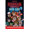 Stranger Things Mad Libs
