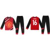 Manchester United Amad Diallo pyžamo detské