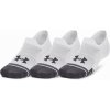 Under Armour Performance Tech ULT 3PK 1379502-100 biele