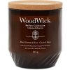 WoodWick ReNew BLACK CURRANT & ROSE 184 g
