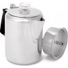 GSI Outdoors Glacier Stainless Percolator Objem: 900 ml, Kód dodavatele: 65206