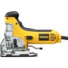 DW333K DeWALT Přímočará pila 701 W, 26mm zdvih , s kufrem