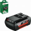 Bosch F016800474 36 V / 2,0 Ah