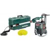 Metabo Náradie - Súprava brúsky na sadrokartón 225 mm a priemyselného vysávača 690886000
