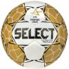 Select Loptu hádzaná HB Ultimate replica EHF Champions League - 3 IBA zlatá (VÝPREDAJ)
