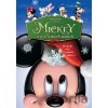 Mickey: Čo sa ešte stalo na Vianoce DVD