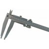 Posuvné meradlo analógové 300mm x 90mm x 0,02mm špičky , KMITEX KCZ-6003.91