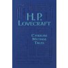 H. P. Lovecraft Cthulhu Mythos Tales (Brožovaná)