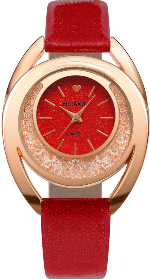 Miranda Yolako 535 Red