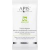 Apis Acne-Stop Algae Mask for Acne Skin with Bamboo Green Tea and Dead Sea Black Mud 20 g