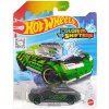 BARBARIC Autíčko mení farbu Color Shifters HOT WHEELS new 2025