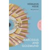Narcissus and Goldmund