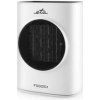 Teplovzdušný ventilátor ETA Fogos II 4623 90000 biely