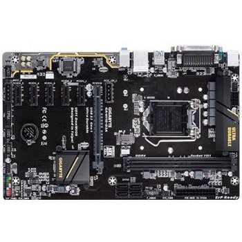 Gigabyte H110-D3A