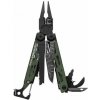Leatherman Signal green topo