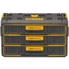 DeWALT DWST08330-1 Třízásuvková jednotka ToughSystem 2.0