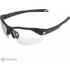 ALPINA TWIST SIX S HR V okuliare, black matt/varioflex black