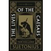 The Lives of the Caesars (Tom Holland)(Brožovaná)