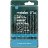 Metabo Príslušenstvo - 13-dielna súprava vrtákov do kovu 627162000