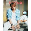 Arena Homme+: Stray Kids Hyunjin June 2025: Type B