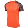 Dres Hummel Blaze Pro Training Jersey 233060-4127 Veľkosť M