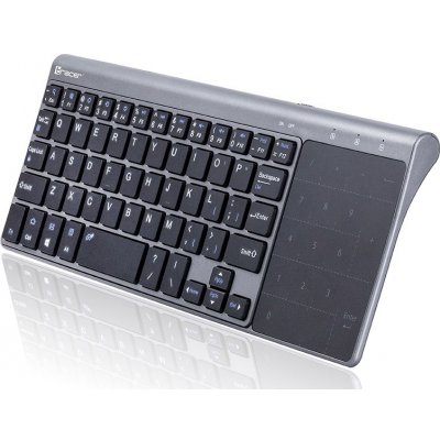 Tracer Keyboard with touchpad Tracer EXpert RF 2,4 Ghz TRAKLA46934