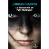 EDUCACION DE POLLY MCCLUSKY (HARPER,JORDAN)(Kniha)