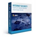 AVG Internet Security 2016 1 lic. 12 mes.