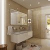 Nimco LED zrkadlo 1200x700 ZP 13006
