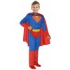 Detský kostým - Superman 8/10