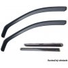 Deflektory komplet 4 ks pre VW Golf Plus, 2004-14