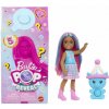 Mattel Barbie POP REVEAL Chelsea koktejlové prekvapenie asst