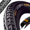 Pneumatika CONTINENTAL Ride Tour 20 x 1.75 (47-406) čierna
