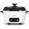 Lauben Rice Cooker Square 1000WB (LBRCMRCS100WA)