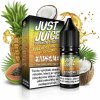 Just Juice Salt Pineapple Papaya & Coconut 10 ml 11 mg