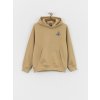 The North Face Mountain Celebration Relaxed HD khaki stone