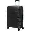 American Tourister AIR MOVE Spinner75/28 Black 93 l 139256