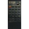 General PIONEER CU-AX007 - náhradný diaľkový ovládač